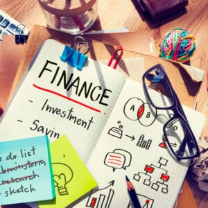 Year-End Financial Review & 2025 preparation