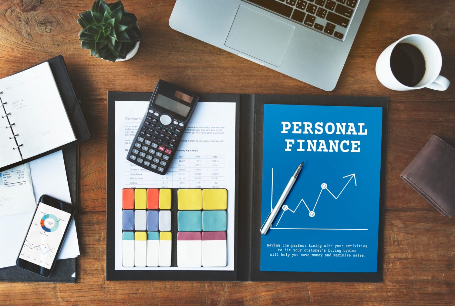 Advanced Investment Portfolio Review