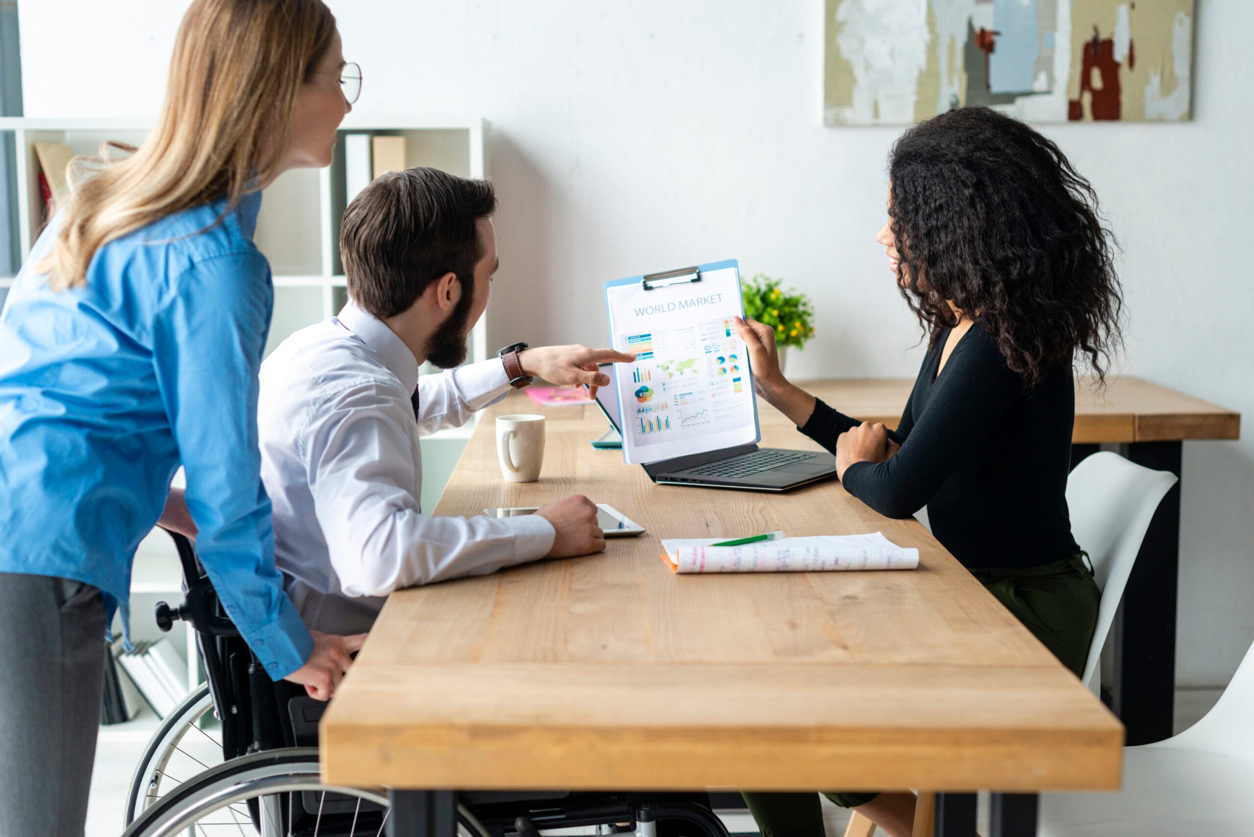 Special Needs Financial Planning