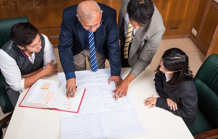 Virtual Lawyer Consultation on Estate Planning
