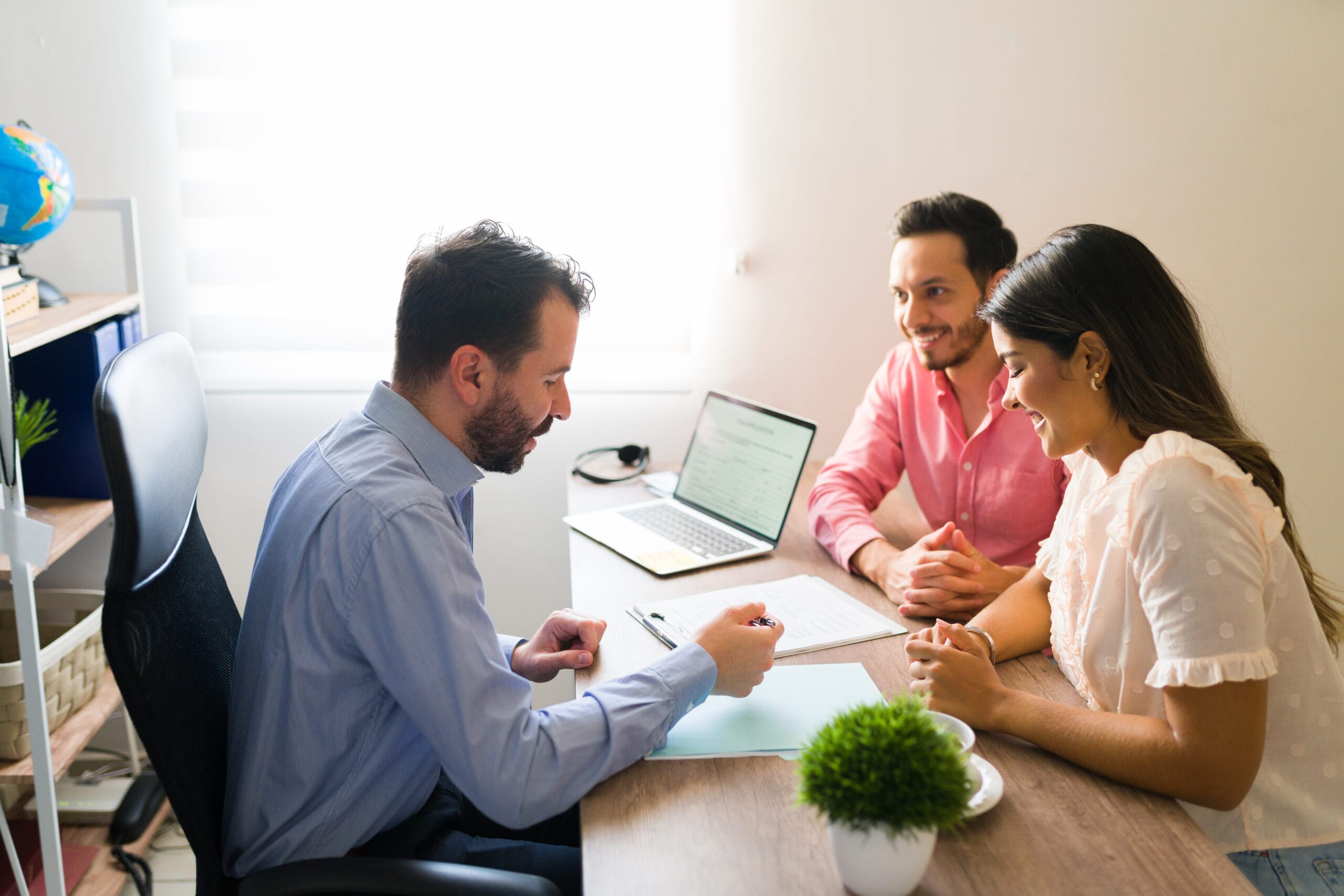 Financial Health Assessment